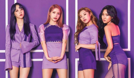 Trắc nghiệm Kpop