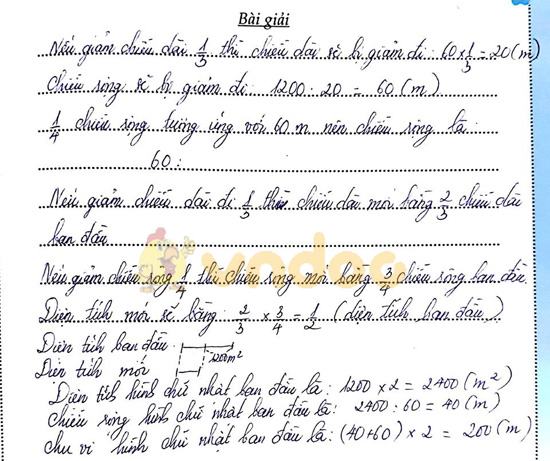 Cùng em học Toán lớp 5 Tuần 3