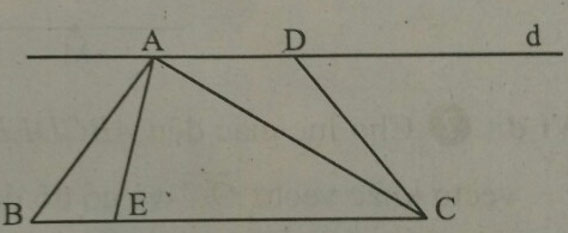 Trắc nghiệm Hình học 10