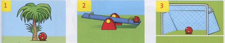 Giải bài tập tiếng Anh lớp 2