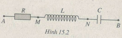 Giải bài tập SBT Vật lý 12 bài 15