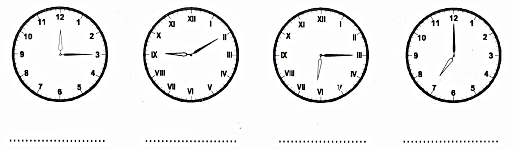 Đề kiểm tra cuối tuần Toán lớp 3: Tuần 3 - Đề 1