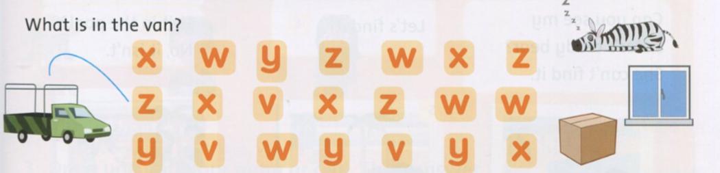 Giải bài tập tiếng Anh lớp 2