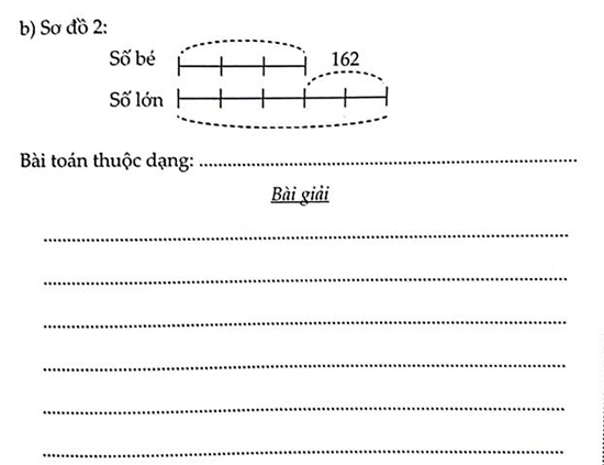 Cùng em học Toán lớp 5