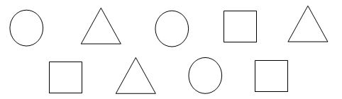 Đề thi kiểm tra chất lượng đầu năm môn Tiếng Việt lớp 1