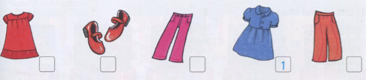 Giải bài tập tiếng Anh lớp 2