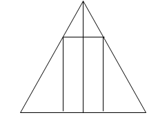 Giải vở bài tập Toán 2 bài 163: Ôn tập hình học