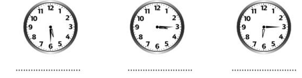 Giải vở bài tập Toán 2 bài 165: Luyện tập chung