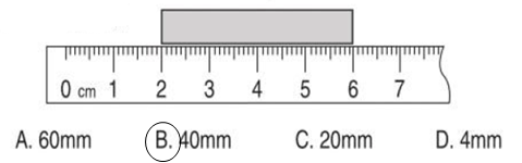 Giải vở bài tập Toán 2 bài 166: Luyện tập chung