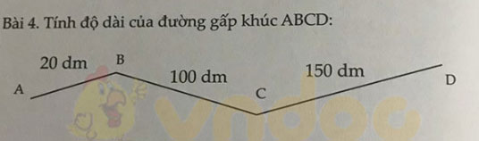 Cùng em học Toán lớp 3