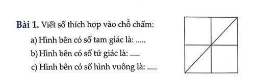 Cùng em học Toán lớp 3