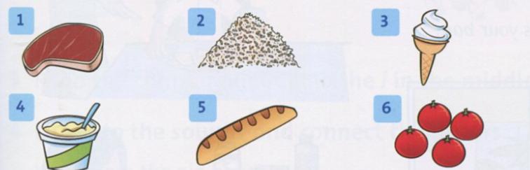 Giải bài tập tiếng Anh lớp 2