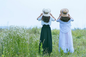 Trắc nghiệm tính cách