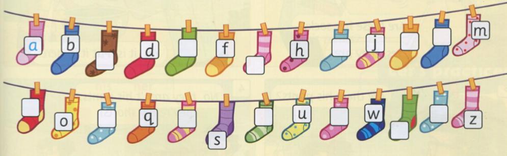 Giải bài tập tiếng Anh lớp 2