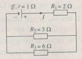 Giải bài tập SBT Vật lý 11 bài 9