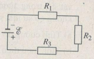 Giải bài tập SBT Vật lý 11 bài 9
