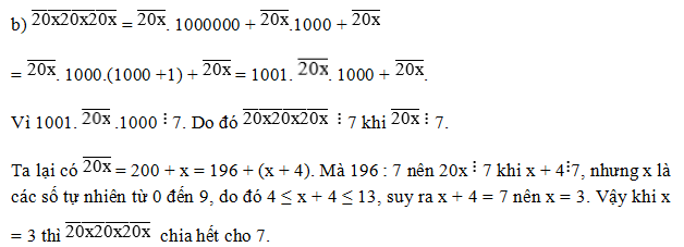 Bài tập cuối tuần môn Toán lớp 6
