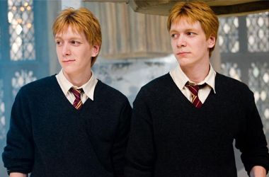 Trắc nghiệm phim Harry Potter