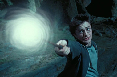 Trắc nghiệm phim Harry Potter