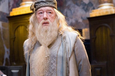 Trắc nghiệm phim Harry Potter