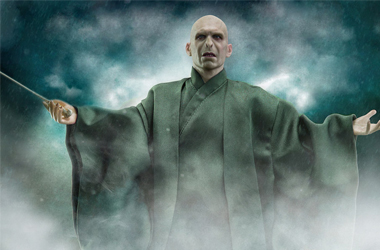 Trắc nghiệm phim Harry Potter