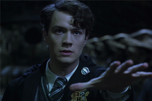 Trắc nghiệm phim Harry Potter