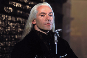 Trắc nghiệm phim Harry Potter