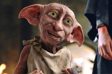 Trắc nghiệm phim Harry Potter