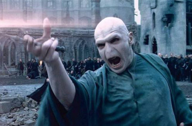 Trắc nghiệm phim Harry Potter