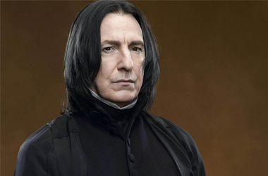 Trắc nghiệm phim Harry Potter