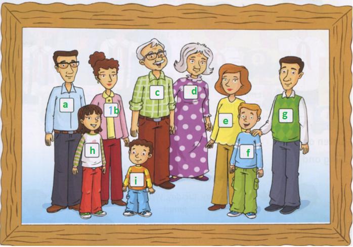 Giải bài tập tiếng Anh lớp 3