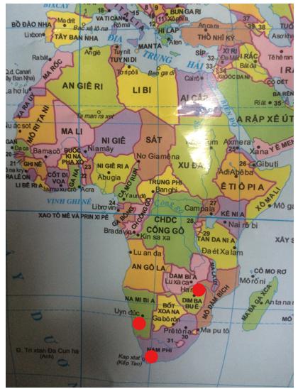 Giải bài tập SGK Lịch sử 9 bài 3: Quá trình phát triển của phong trào giải phóng dân tộc và sự tan rã của hệ thống thuộc địa