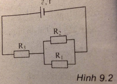 Trắc nghiệm Vật lý 11
