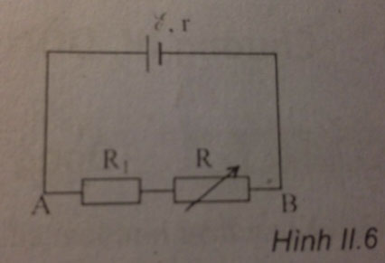 Trắc nghiệm Vật lý 11