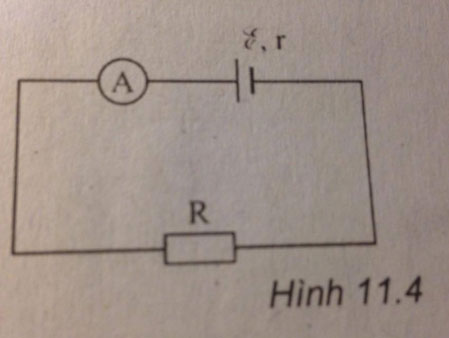Trắc nghiệm Vật lý 11
