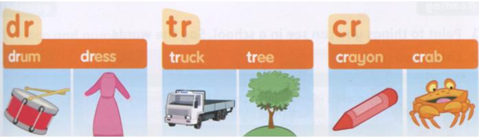 Giải bài tập tiếng Anh lớp 3