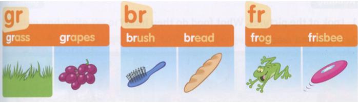 Giải bài tập tiếng Anh lớp 3