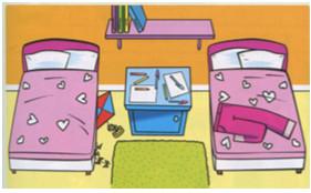 Giải bài tập tiếng Anh lớp 3