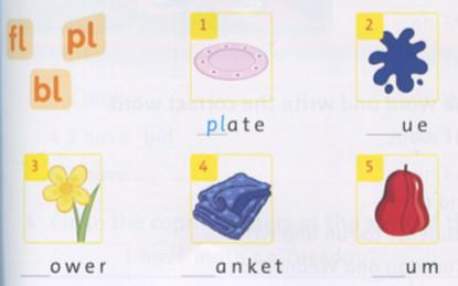 Giải bài tập tiếng Anh lớp 3