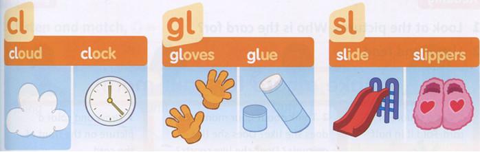 Giải bài tập tiếng Anh lớp 3