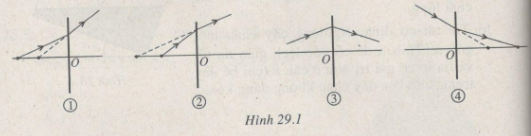 Giải bài tập SBT Vật lý 11 bài 29
