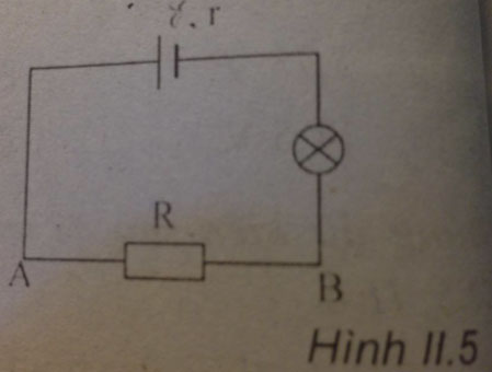 Trắc nghiệm Vật lý 11