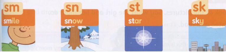 Giải bài tập tiếng Anh lớp 3