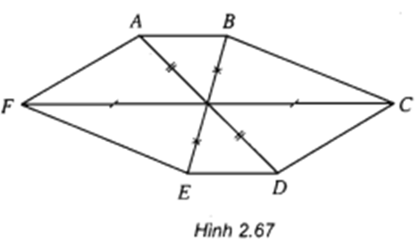 Giải bài tập Toán 11 chương 2 bài 5