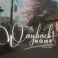 Học tiếng Hàn qua bài hát Way back home