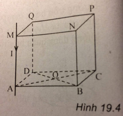 Trắc nghiệm Vật lý 11