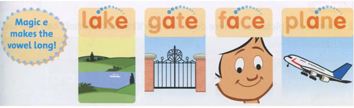 Giải bài tập tiếng Anh lớp 3