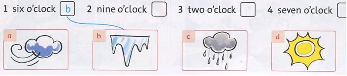 Giải bài tập tiếng Anh lớp 3