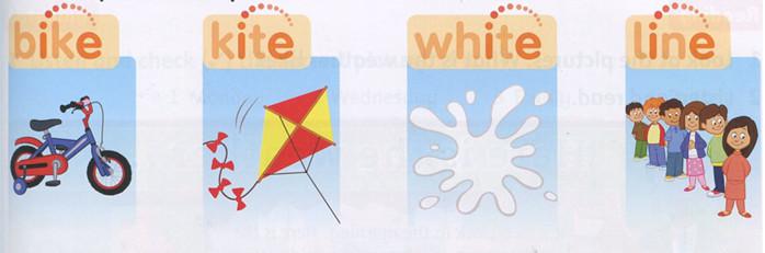 Giải bài tập tiếng Anh lớp 3