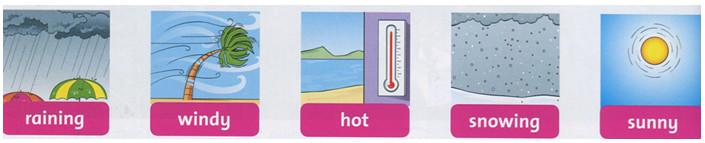 Giải bài tập tiếng Anh lớp 3